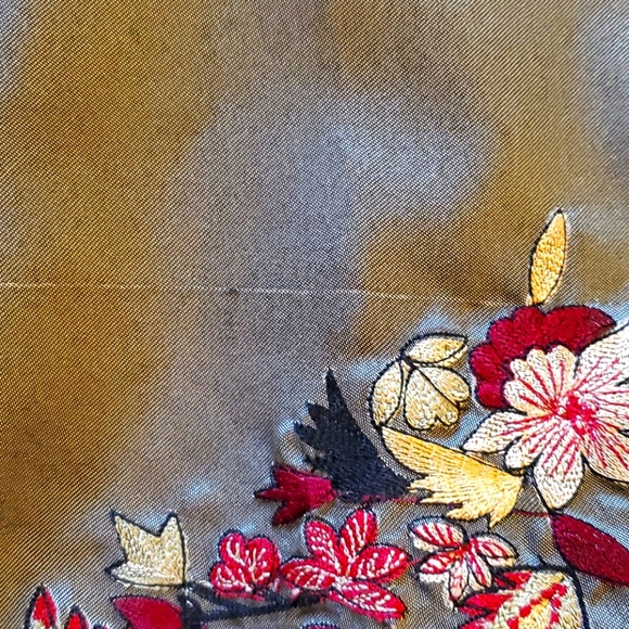 Embroidered jacket - Picture 2 of 8